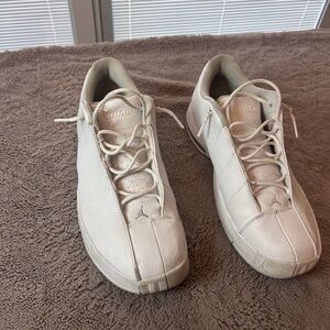 Nike Jordan TE 2 Low White